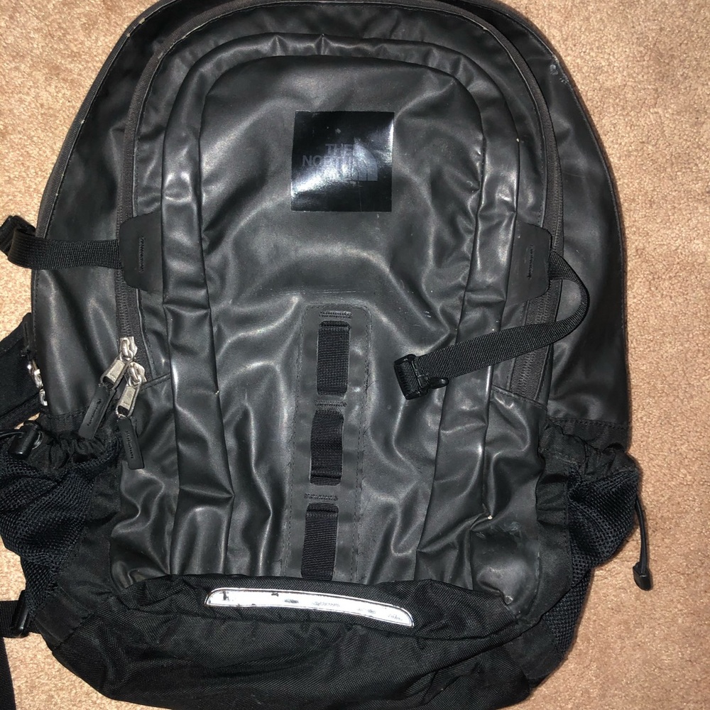 NorthFace Backpack